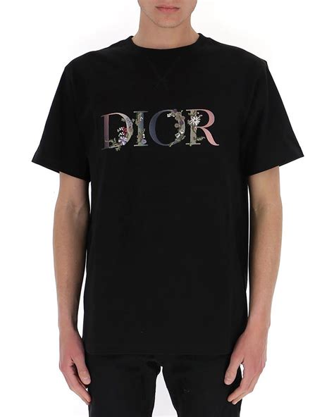 dior mens flower shirt|christian Dior long sleeve shirts.